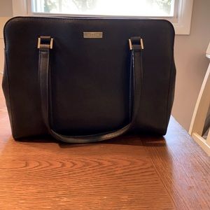 Kate spade medium satchel bag